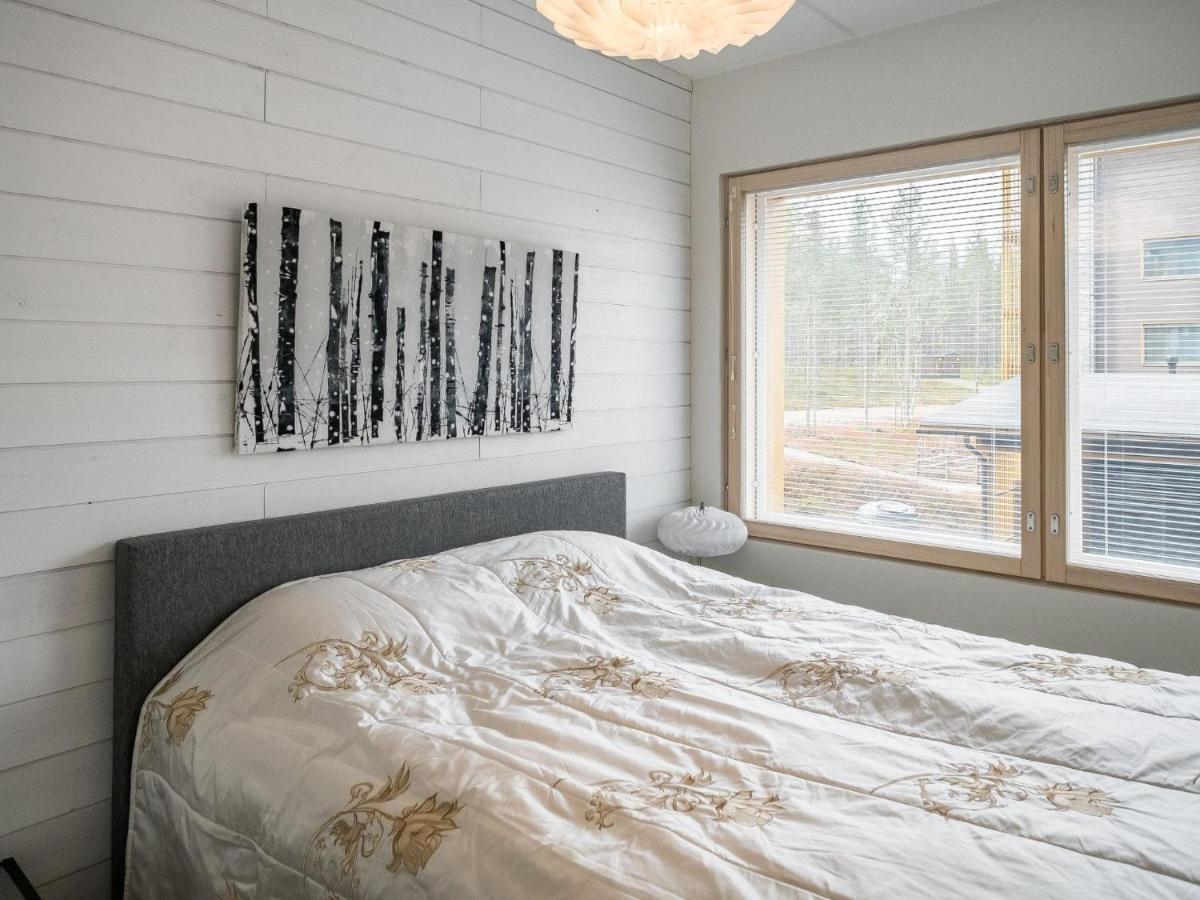 Holiday Home Tunturinlaita D 4 By Interhome เลวี ภายนอก รูปภาพ