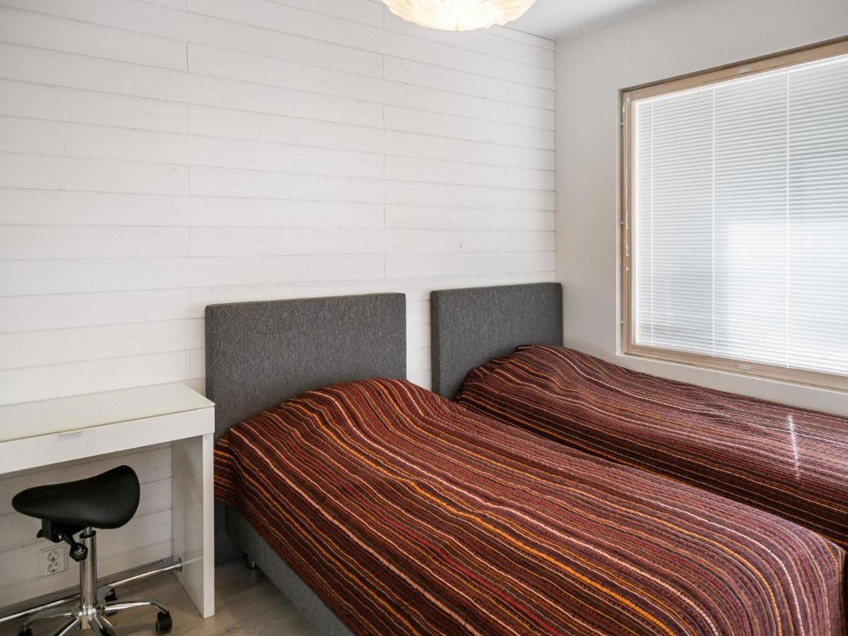 Holiday Home Tunturinlaita D 4 By Interhome เลวี ภายนอก รูปภาพ
